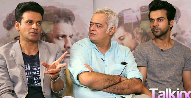 Manoj Bajpayee Dissects Hansal Mehta’s Roller Coaster Ride In Bollywood