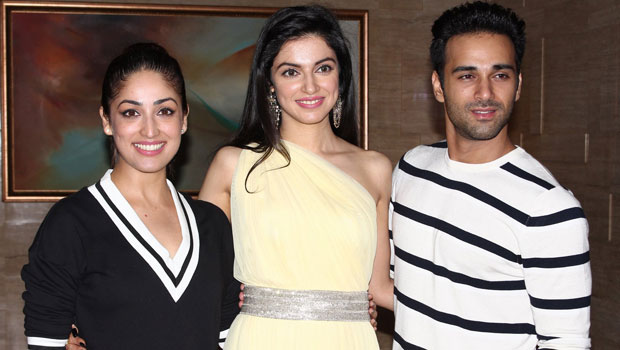Success Bash Of ‘Sanam Re’