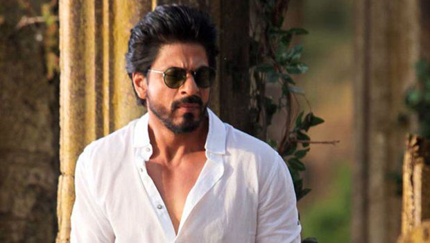 Shah Rukh Khan Launches ‘Fan’ Anthem In PVR Priya, Delhi
