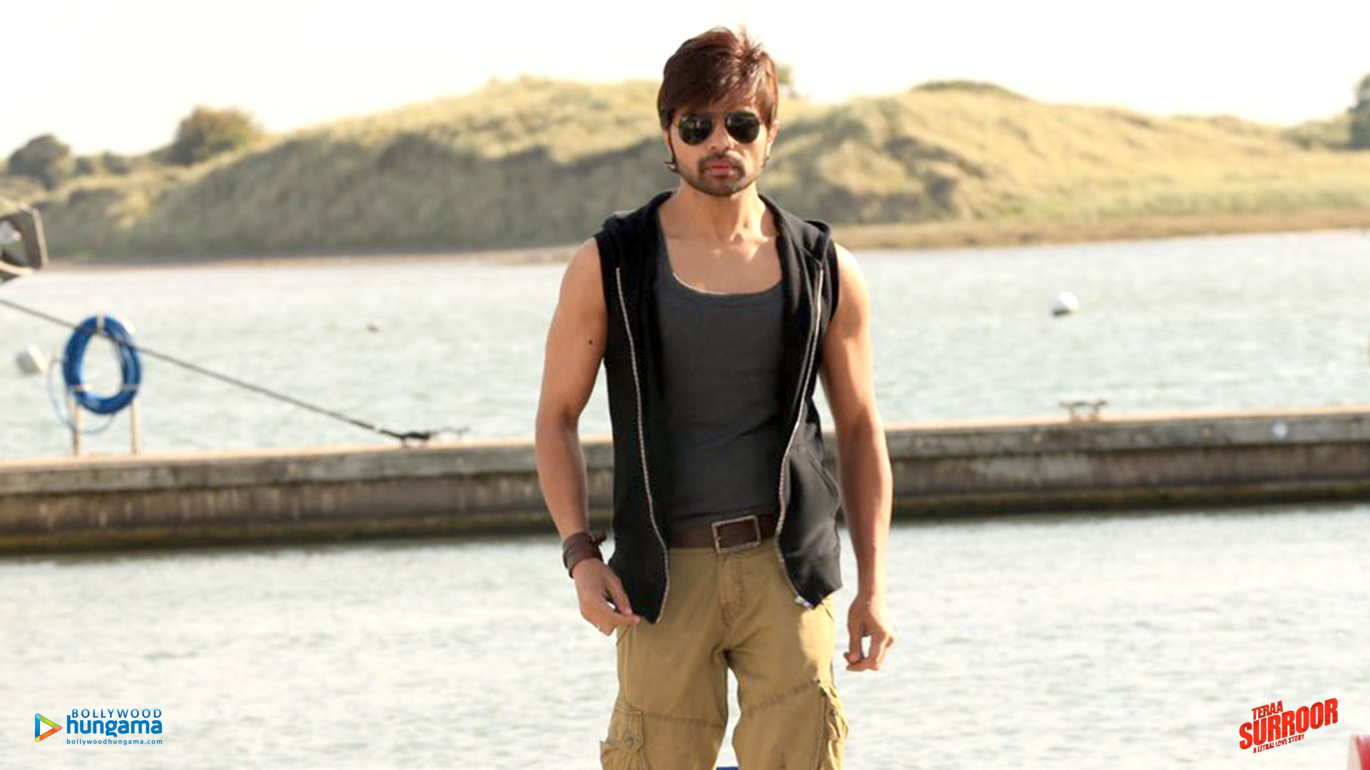 Teraa Surroor Teraa Surroor