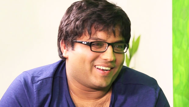 “Definitely You Cannot Have An Item Song in Neerja”: Vishal Khurana