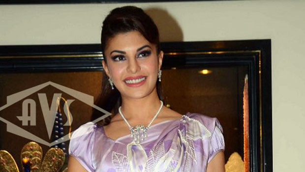 Jacqueline Fernandez At Sri Lankan Airlines Press Meet