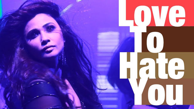 Love To Hate You (Hate Story 3)