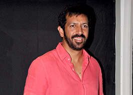 Kabir Khan and Eros to journey to China