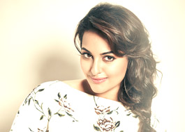 Sonakshi Sinha chosen as the face of ‘Where Tigers Rule’ campaign
