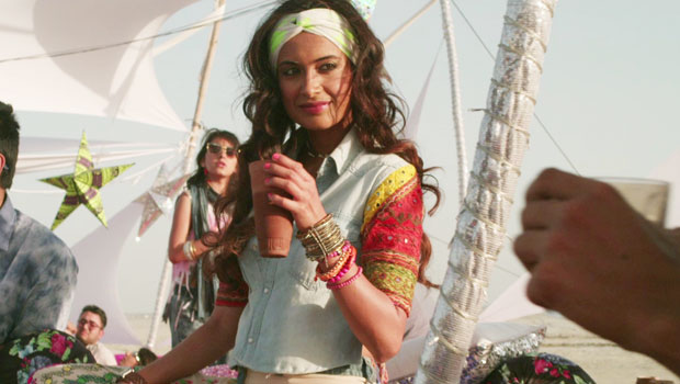 Dhruvtara – Dhoop Ki Zubaan (Zubaan)