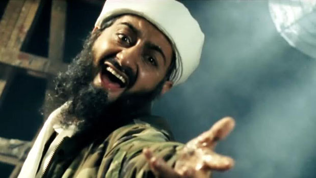 Dialogue Promo 3 (Tere Bin Laden Dead Or Alive) | Video Trailer - Bollywood  Hungama