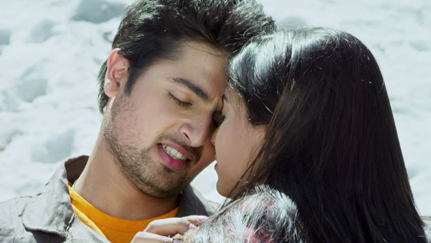 Kaisi Yeh Pyaas Hai (Awesome Mausam) Kaisi Yeh Pyaas Hai (Awesome Mausam)