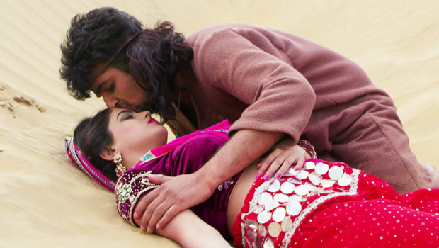 Laila Majnu (Awesome Mausam)