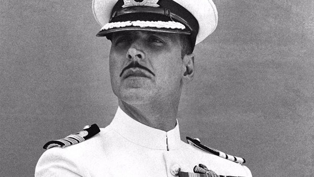 Rustom: Another Career-Defining Role From Akshay Kumar?