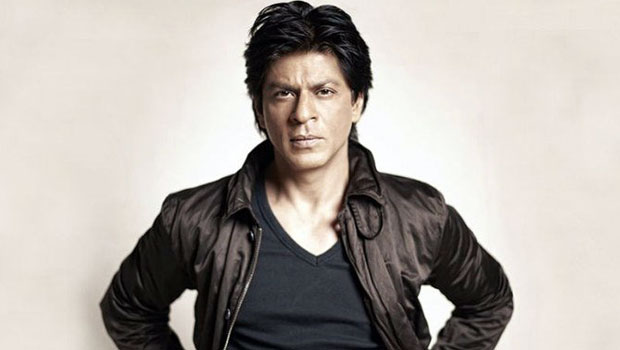 Shah Rukh Khan, Mahira Khan Shoot For ‘Raees’