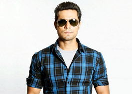 Randeep Hooda gets felicitated in Australia