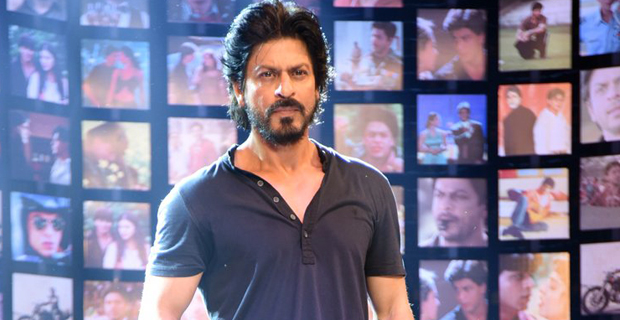Grand Trailer Launch Of ‘Fan’