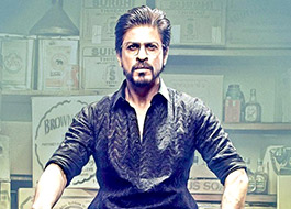 Raees team gets legal notice from the son of real Raees