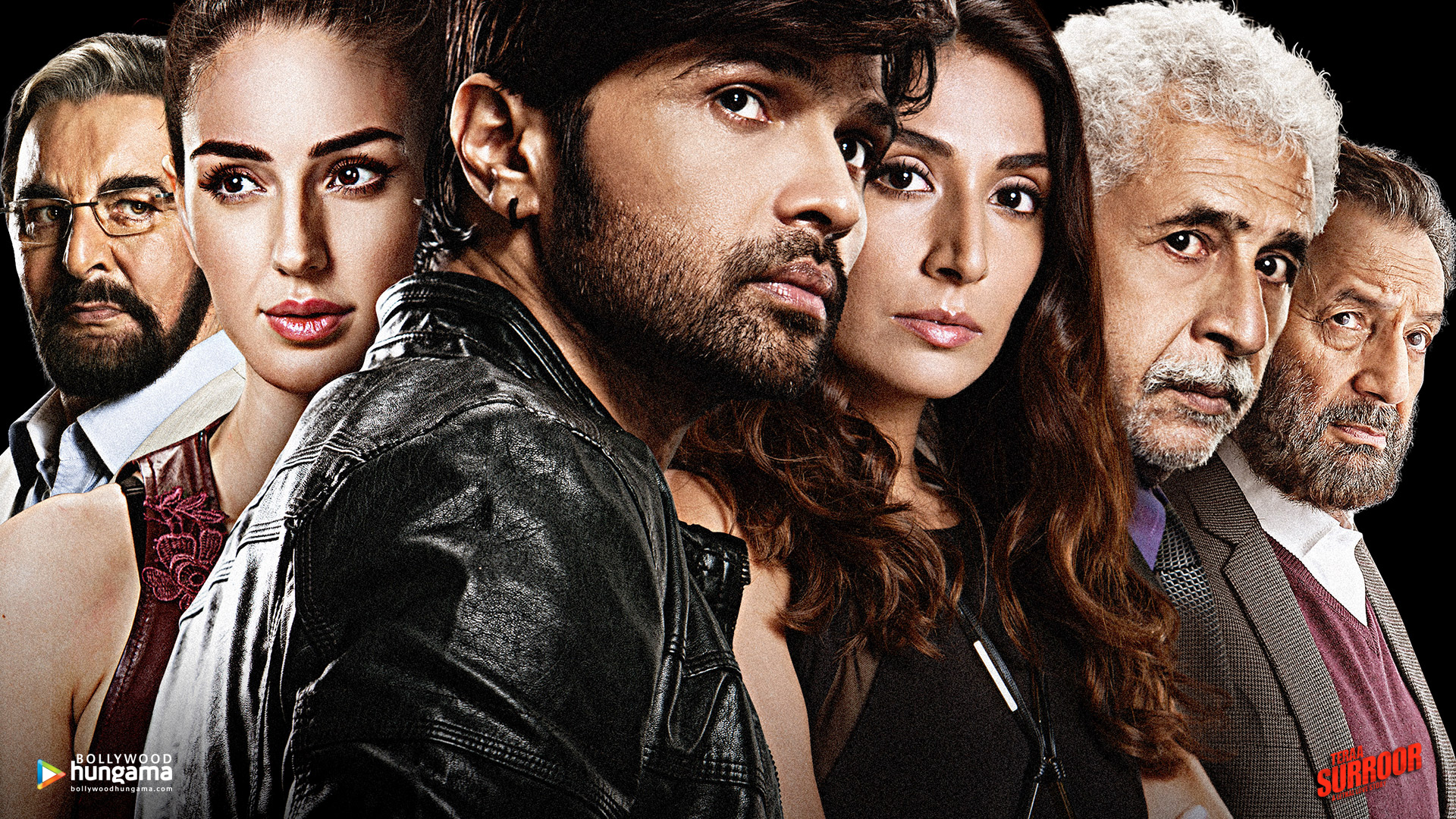 Teraa Surroor