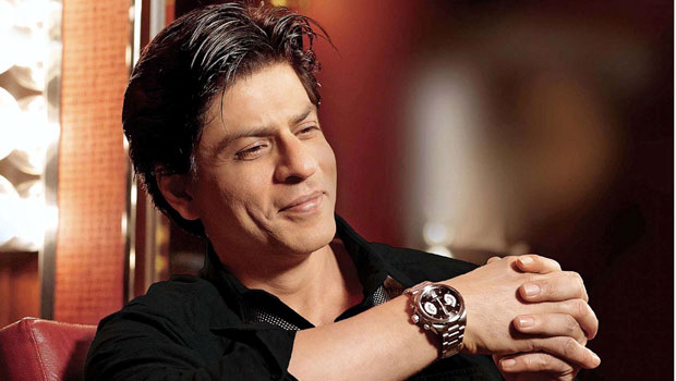 Shah Rukh Khan Attends Father-In-Law’s Funeral In Delhi