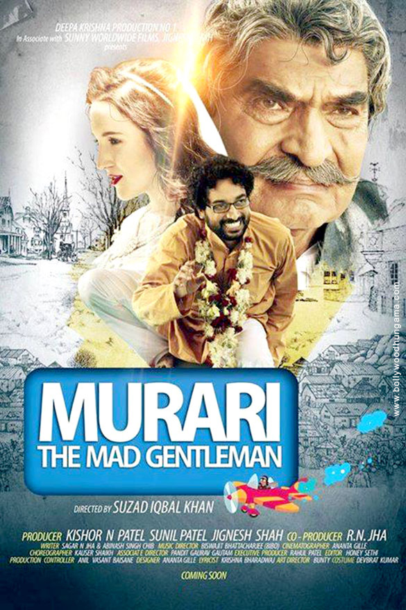 murari the mad gentleman 15