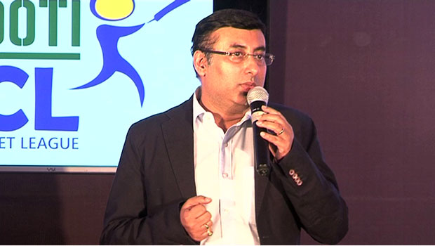 Launch Of ‘Box Cricket League’ Game