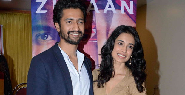 ”I Think Jai GangaaJal And Zubaan Are Going To Compliment Each Other”: Vicky Kaushal