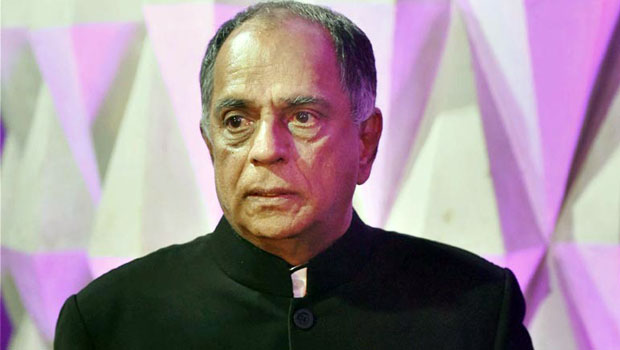 Pahlaj Nihalani Unveils Latest Issue Of ‘Society’