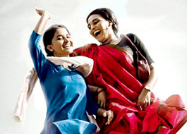 Sonam Kapoor introduces Aanand L. Rai’s and Swara Bhaskar’s Nil Battey Sannata on Women’s Day