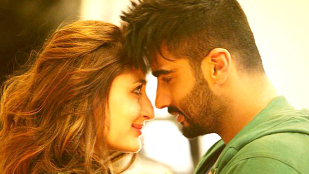 Most Wanted Munda (Ki & Ka)