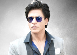 How Shah Rukh Khan wished to be a woman!
