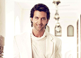 Hrithik Roshan’s Krrish character to be part of a game at theme park in Dubai