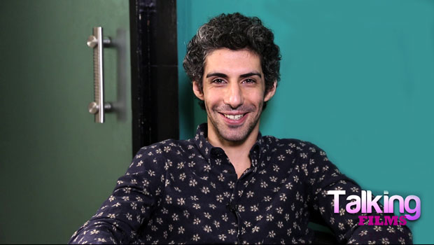 Jim Sarbh’s Exclusive On Neerja & How He Smartly Auditioned For Khalil’s Role