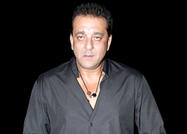 Sanjay Dutt won’t be working for two months