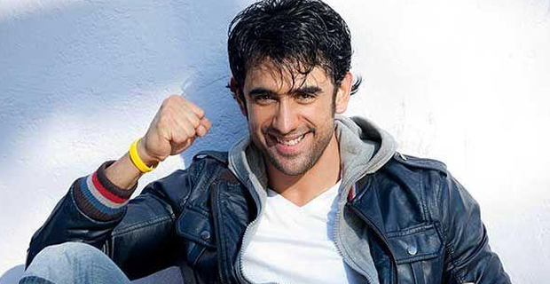 ”Acting In Sultan Has Been A Life Changing Experience”: Amit Sadh