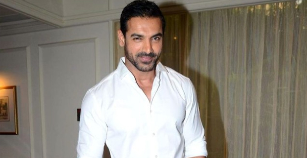 John Abraham Talks About FASCINATING ‘Rocky Handsome’ Action Scenes
