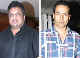 Sanjay Gupta miffed with Sudhanshu Pandey for involving cyber cell in Kaabil plagiarism case