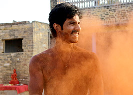 Randeep Hooda learns ‘Kushti’ for Sarbjit