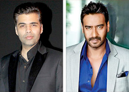 Karan Johar’s Ae Dil Hai Mushkil to clash with Ajay Devgn’s Shivaay Karan Johar’s Ae Dil Hai Mushkil to clash with Ajay Devgn’s Shivaay