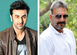 Ranbir Kapoor starrer Sanjay Dutt biopic to release on Christmas 2017 Ranbir Kapoor starrer Sanjay Dutt biopic to release on Christmas 2017