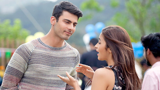 Dialogue Promo 3 (Kapoor & Sons) Dialogue Promo 3 (Kapoor & Sons)