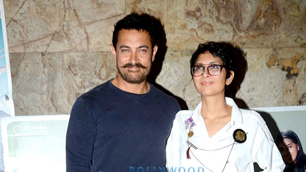 Aamir Khan Praises Sidharth, Alia, Fawad, Rishi Kapoor’s Performance In ‘Kapoor & Sons’