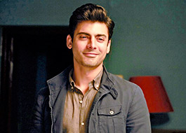 Fawad Khan plays a gay character in Kapoor & Sons?