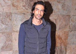 Arjun Rampal all set to join the cast of Kahaani 2