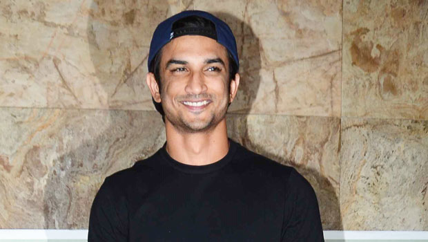 “I Got So Many Messages For Dhoni Teaser That My Phone Got Switched Off”: Sushant Singh Rajput