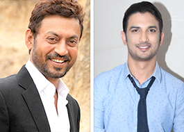 Irrfan Khan and Sushant Singh Rajput roped in for Homi Adajania’s next