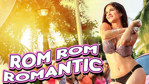 Rom Rom Romantic (Mastizaade)