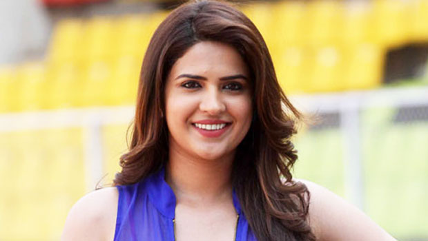 On Location Shoot Of ‘Saat Kadam’
