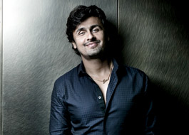 Sonu Nigam to undergo a knee surgery Sonu Nigam to undergo a knee surgery