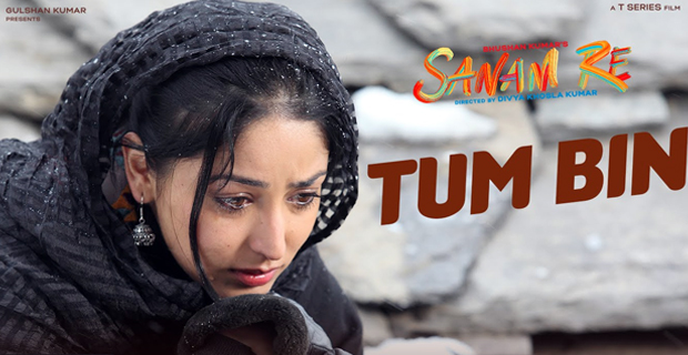 Tum Bin (Sanam Re)