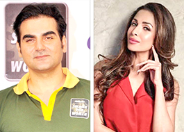 Arbaaz Khan -Malaika Arora Khan end of a dream marriage