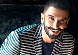 Ranveer Singh to endorse Colgate?