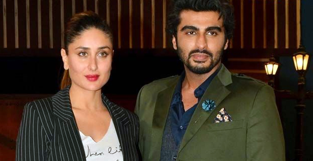 Why Is ‘Ki & Ka’ Releasing On April Fools Day? Arjun-Kareena Break Silence