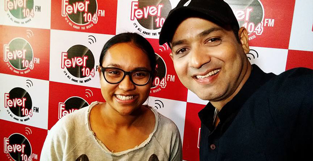 ”Ranveer Singh Is Always Always Full Of Energy”: Faridoon Shahryar